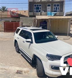 تويوتا 4رنر